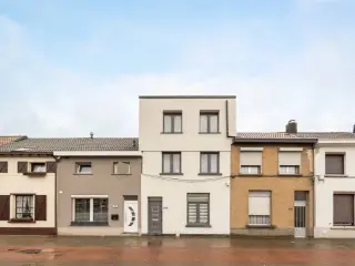 Residence for sale Deurne (RBU28288)