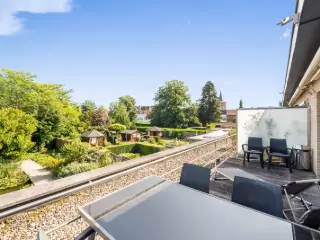 Penthouse à vendre Keerbergen (RBU28301)