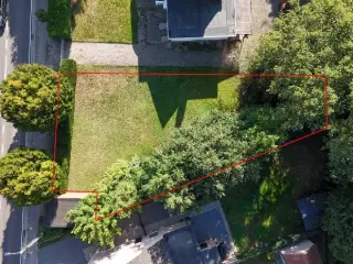 Terrain à bâtir à vendre Keerbergen (RBU28302)