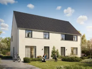 Residence for sale Buggenhout (RBU28303)