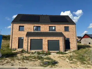 Maison à vendre Roosdaal (RBU28305)
