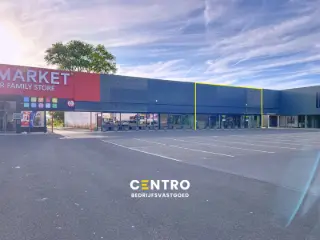 Handelspand te huur Roeselare (RBU28309)