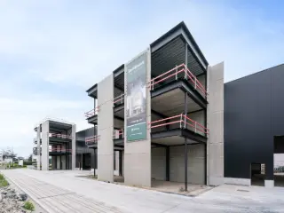 Industrie te koop Mariakerke (RBU28312)