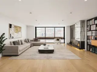 Apartment for sale Hasselt (RBU28314)