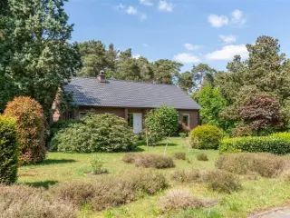 Villa te koop Heusden-Zolder (RBU28316)
