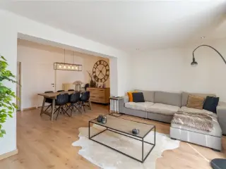 Duplex te koop Kermt (RBU28320)