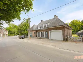 Maison à vendre Alost (RBU28336)