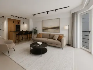 Apartment for sale Knokke-Heist (RBU28370)