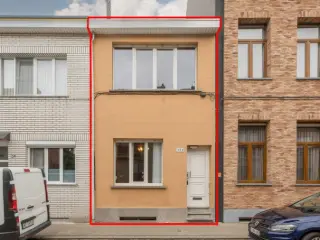 Huis te koop Hoboken (RBU28414)