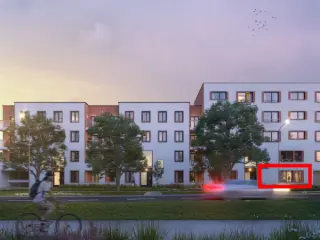 Appartement te koop Beveren (RBU28430)