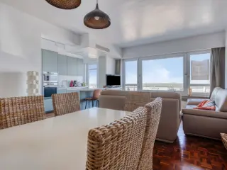 Appartement à vendre Blankenberge (RBU28431)