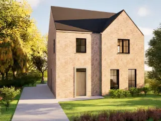 Huis te koop Bree (RBU28467)