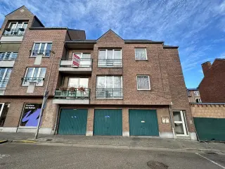 Appartement te koop Berg (RBU28472)