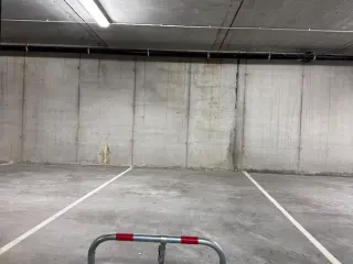 Parking te huur Gistel (RBU28473)