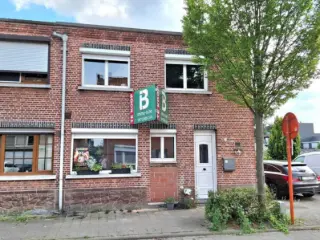 Huis te koop Geel (RBU28546)