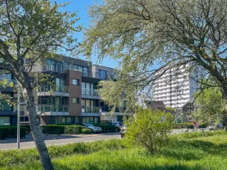 Apartment for sale Bredene (RBU28547)