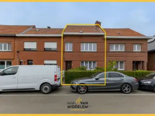 Huis te koop Ternat (RBU28558)