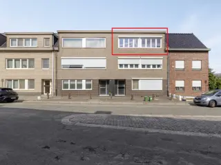 Apartment for sale Denderleeuw (RBU28561)