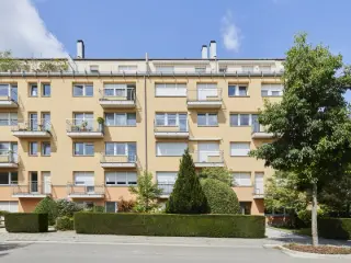 Appartement te huur Luxembourg (RBU28562)