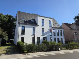 Appartement à louer Bornem (RBU28567)