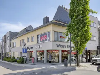 Immeuble de rapport à vendre Tremelo (RBU28578)