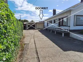 Industrie te huur Harelbeke (RBU28583)