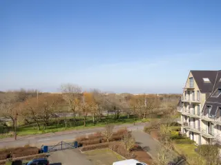 Appartement te koop De Haan (RBU28585)