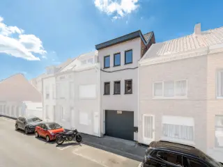 Residence for sale Geraardsbergen (RBU28592)