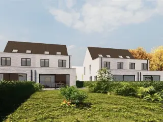 Huis te koop Sint-Katelijne-Waver (RBU28595)