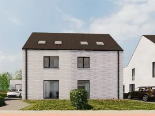 Huis te koop Sint-Katelijne-Waver (RBU28596)