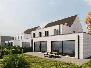 Huis te koop Sint-Katelijne-Waver (RBU28597)