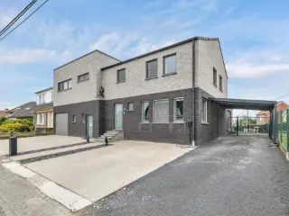 Huis te koop Dilbeek (RBU28598)