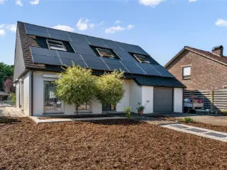 Maison à vendre Bourg-Léopold (RBU28604)