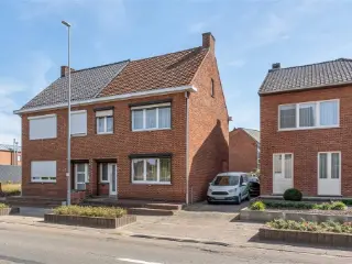 Maison à vendre Mol (RBU28625)