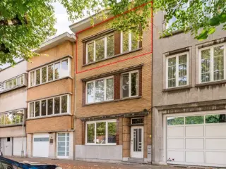 Appartement à vendre Anvers (RBU28628)