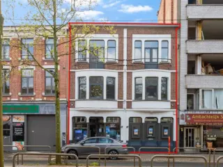 Commercial building for sale Mortsel (RBU28632)