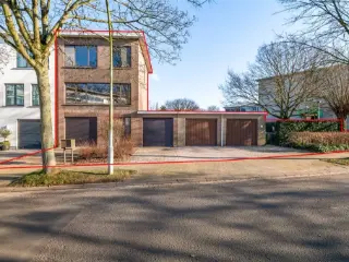 Huis te koop Edegem (RBU28633)