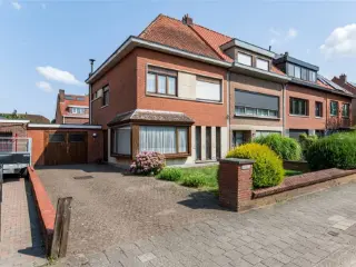 Huis te koop Mortsel (RBU28634)