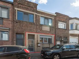 Residence for sale Deurne (RBU28636)
