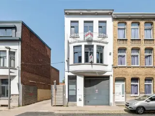 Kantoor te koop Merksem (RBU28642)