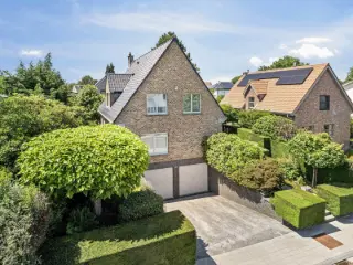 Villa for sale Wemmel (RBU28645)