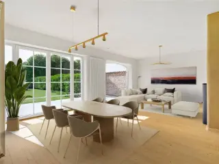 Residence for sale Houtvenne (RBU28650)