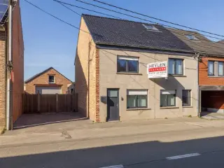 Maison à vendre Heist-op-den-Berg (RBU28652)