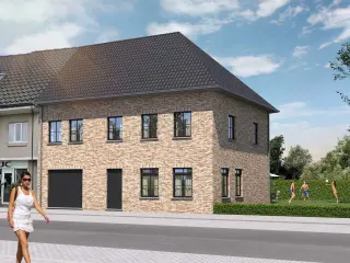 Residence for sale Assebroek (RBU28666)