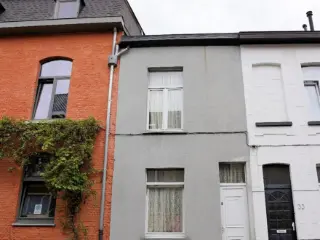 Huis te koop Sint-Amandsberg (RBU28668)