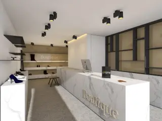 Kantoor te koop Merchtem (RBU28672)