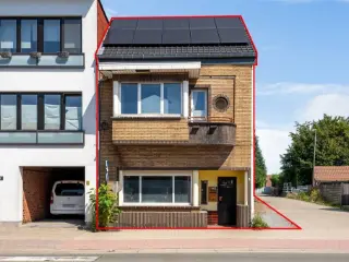 Huis te koop Koningshooikt (RBU28677)