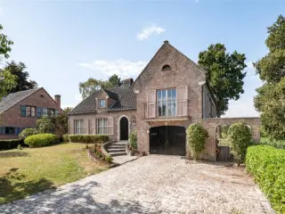 Huis te koop Bouwel (RBU28678)