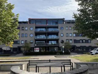 Appartement à louer Turnhout (RBU28686)