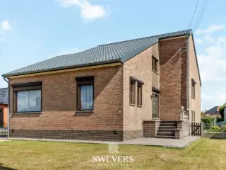 Huis te koop Borgloon (RBU28695)